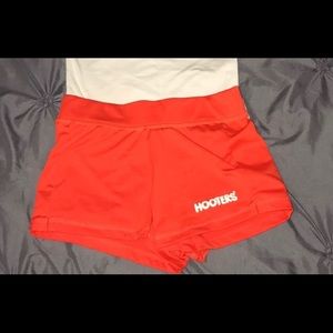 Hooters Shorts